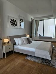 Ardmore Residence (D10), Condominium #558879681